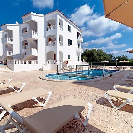 Apartamentos Mar Blanca Cala Blanca  Ngoại thất bức ảnh