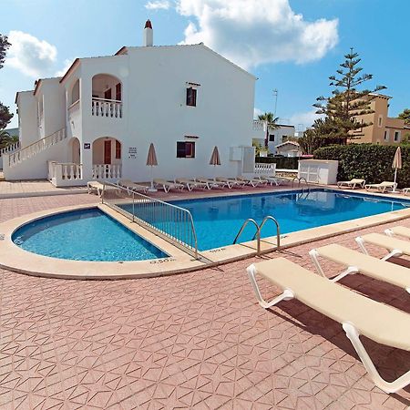 Apartamentos Mar Blanca Cala Blanca  Ngoại thất bức ảnh