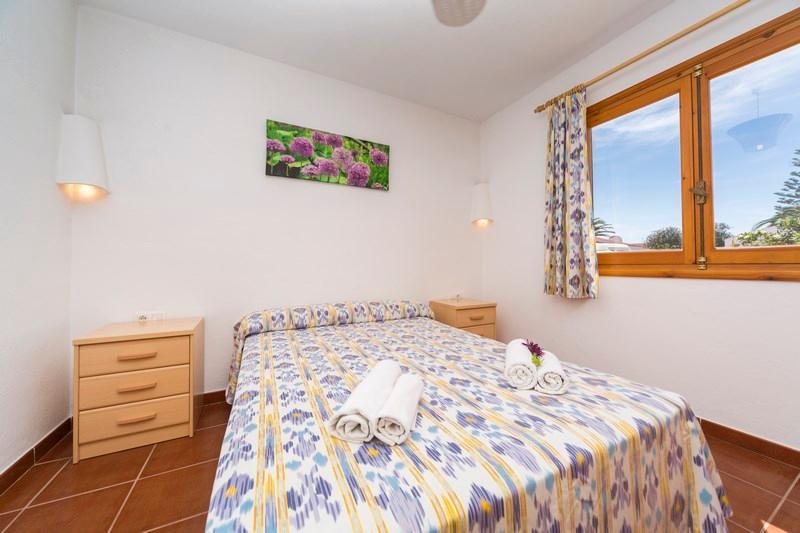 Apartamentos Mar Blanca Cala Blanca  Ngoại thất bức ảnh