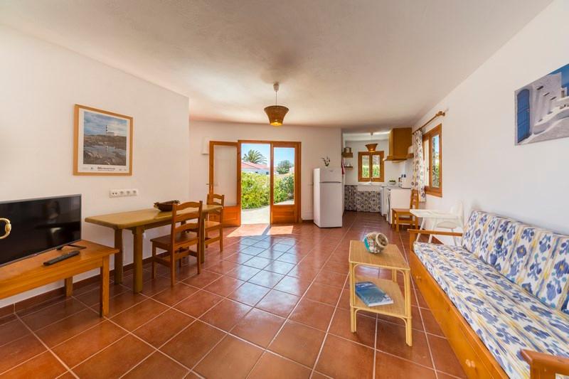 Apartamentos Mar Blanca Cala Blanca  Ngoại thất bức ảnh
