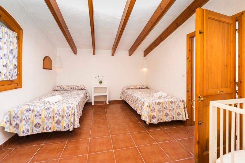 Apartamentos Mar Blanca Cala Blanca  Ngoại thất bức ảnh