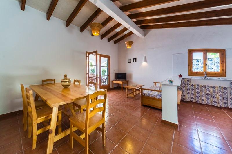 Apartamentos Mar Blanca Cala Blanca  Ngoại thất bức ảnh