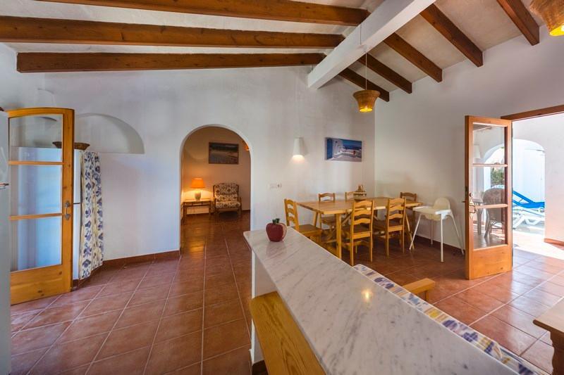 Apartamentos Mar Blanca Cala Blanca  Ngoại thất bức ảnh