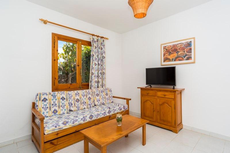 Apartamentos Mar Blanca Cala Blanca  Ngoại thất bức ảnh