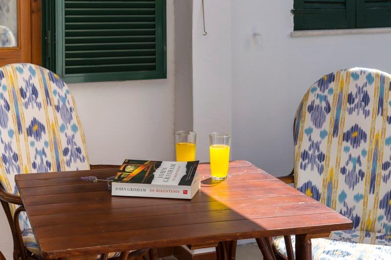 Apartamentos Mar Blanca Cala Blanca  Ngoại thất bức ảnh
