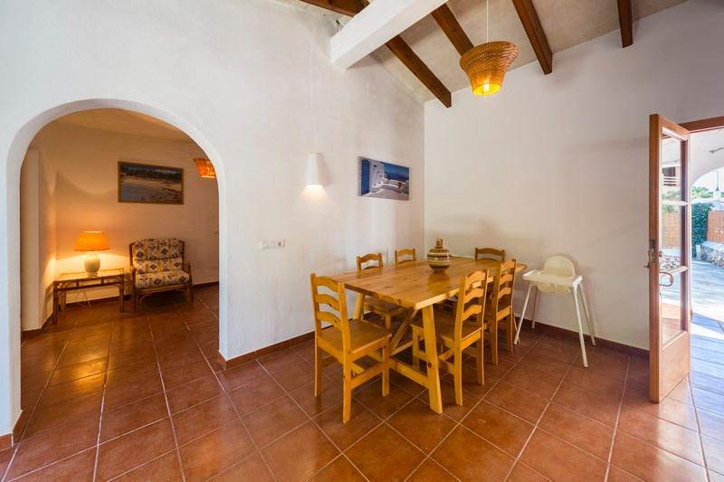 Apartamentos Mar Blanca Cala Blanca  Ngoại thất bức ảnh