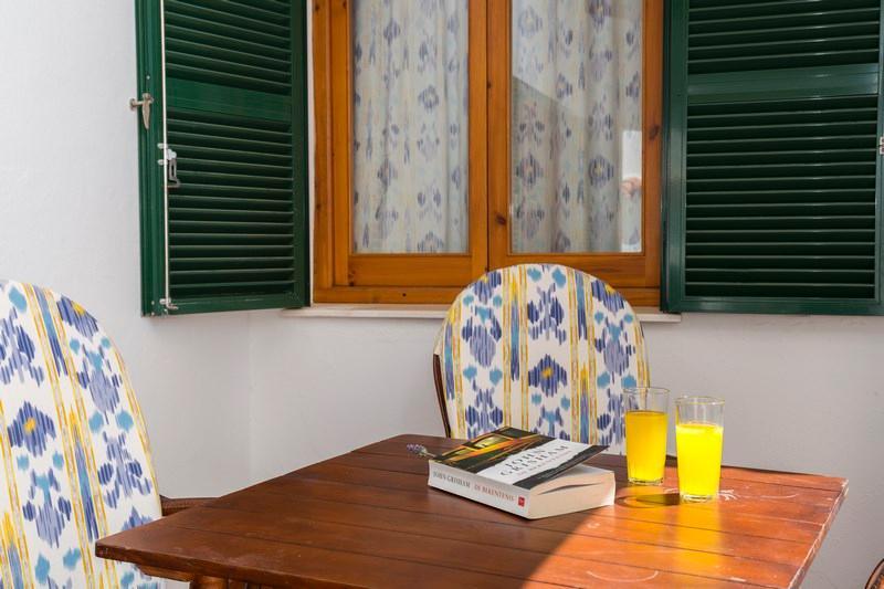 Apartamentos Mar Blanca Cala Blanca  Ngoại thất bức ảnh