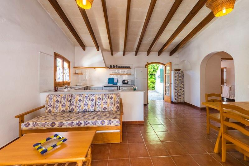 Apartamentos Mar Blanca Cala Blanca  Ngoại thất bức ảnh
