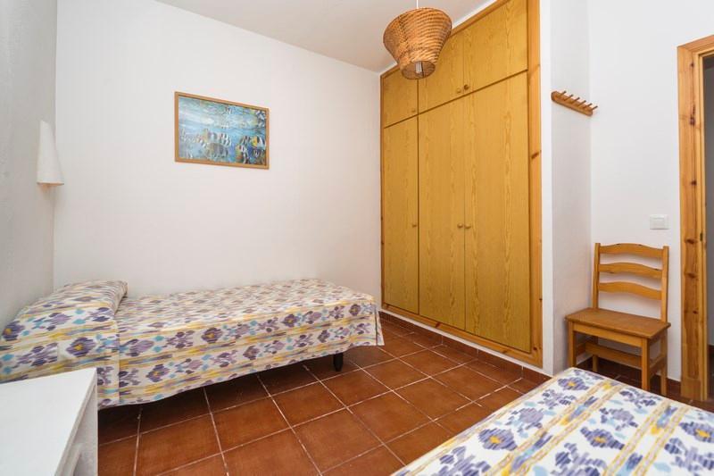 Apartamentos Mar Blanca Cala Blanca  Ngoại thất bức ảnh